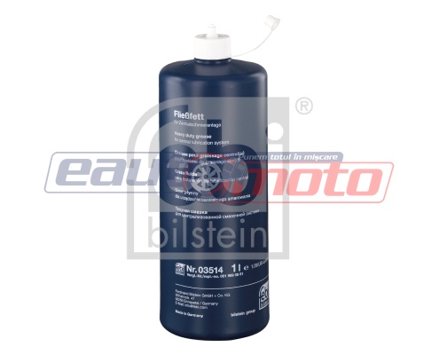Vaselina FEBI BILSTEIN 3514 FE - Lubrifiant de înaltă calitate pentru automobile